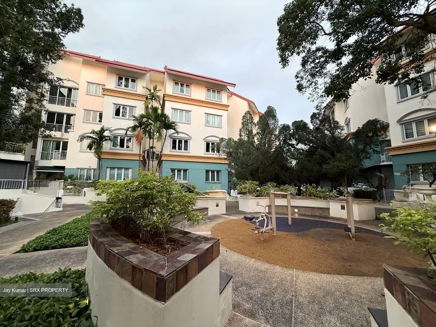 Euphony Gardens (D27), Condominium #530510541